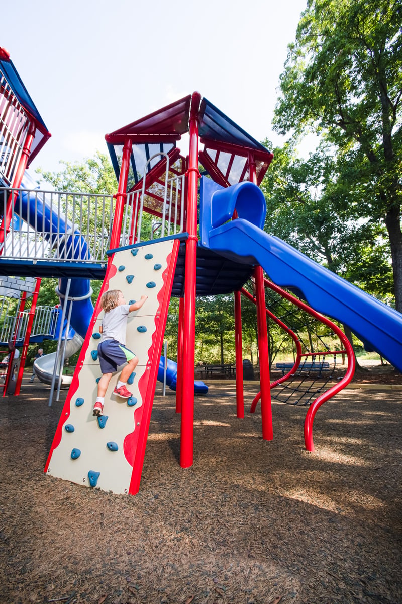 Trailside Park preview 9